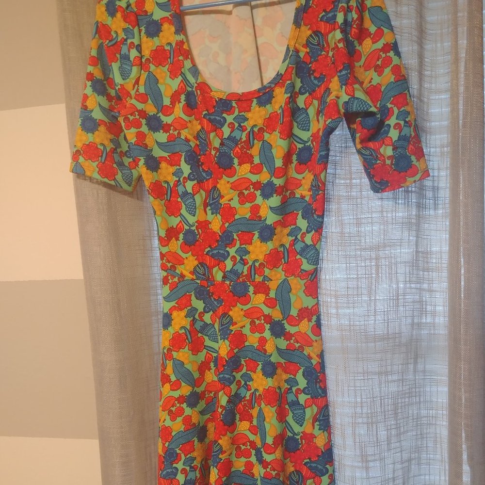 LulaRoe Nicole